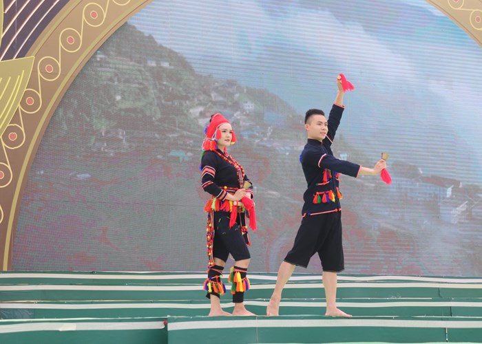 Quyết tâm bảo vệ “báu vật” ngàn đời của dân tộc - Anh 7