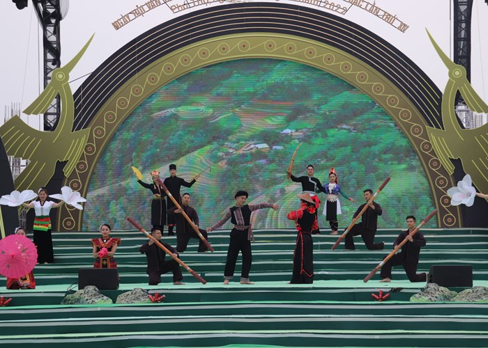 Quyết tâm bảo vệ “báu vật” ngàn đời của dân tộc - Anh 5