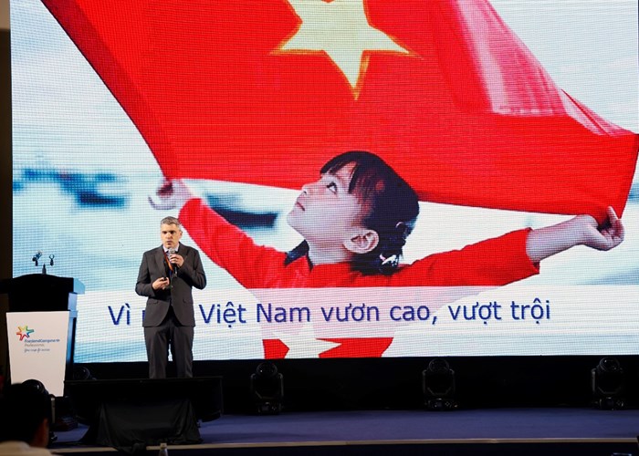 FrieslandCampina Professional: Giải pháp thành công cho các chuỗi doanh nghiệp F&B - Anh 5