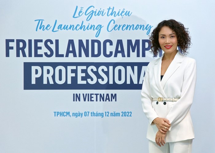 FrieslandCampina Professional: Giải pháp thành công cho các chuỗi doanh nghiệp F&B - Anh 7