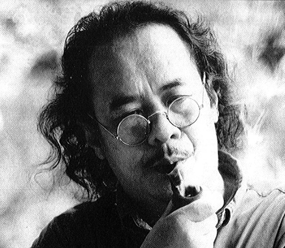 Triển lãm “Tay níu thời gian” tưởng nhớ họa sĩ Bửu Chỉ - Anh 3