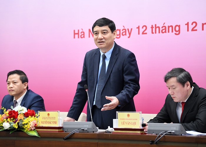 Hội thảo Văn hóa năm 2022: Đề xuất, kiến nghị hoàn thiện thể chế, chính sách và nguồn lực cho phát triển văn hóa - Anh 2