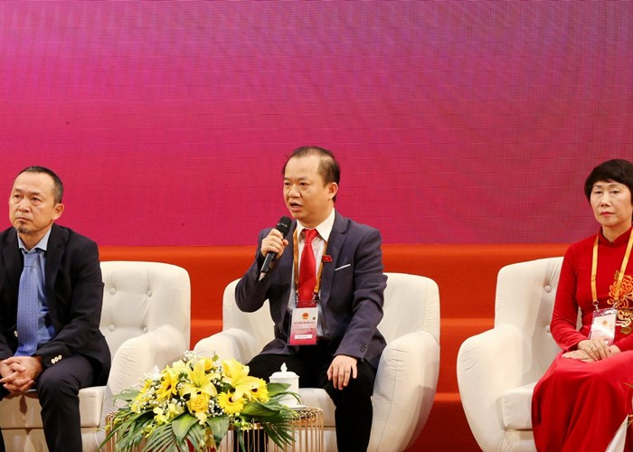 Tìm giải pháp then chốt cho thể chế, chính sách và nguồn lực phát triển công nghiệp văn hoá - Anh 5