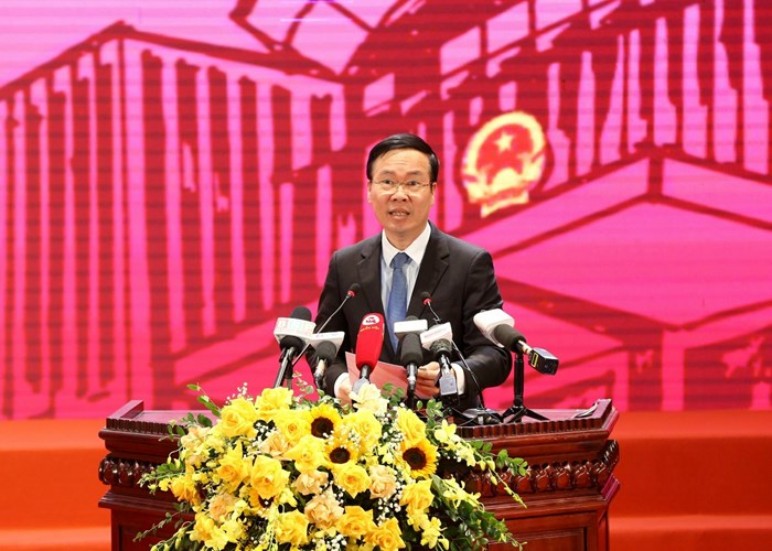 Thường trực Ban Bí thư: Phải nhận thức sâu sắc về vị trí, vai trò của văn hóa - Anh 2