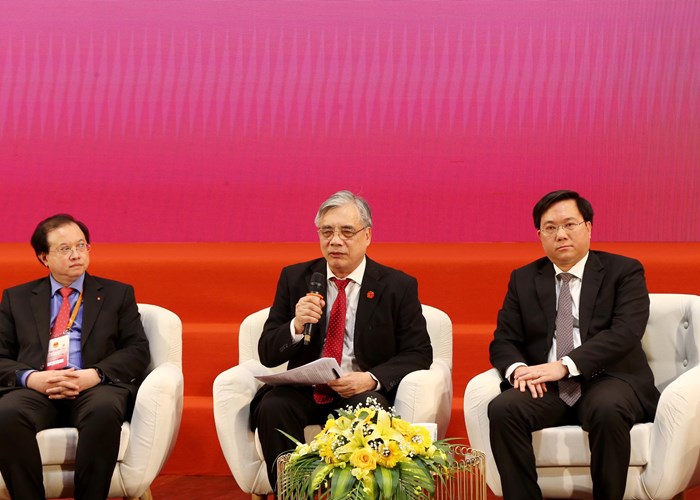 Thể chế, chính sách thuận lợi cho những cổ vật 