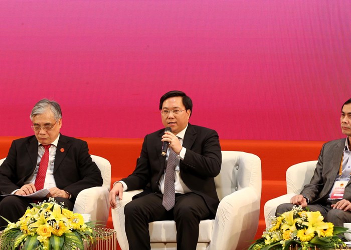 Thể chế, chính sách thuận lợi cho những cổ vật 