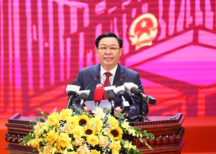 Tập trung đảm bảo nguồn lực cho phát triển văn hóa - Anh 2