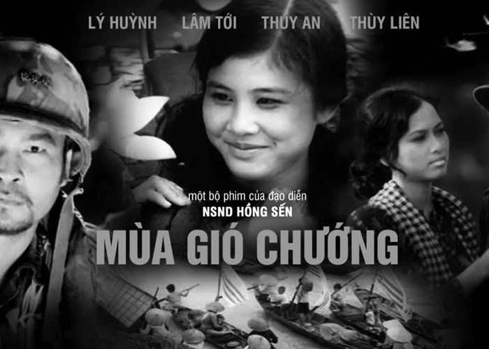 Xưởng Phim Giải Phóng, 60 năm nhìn lại - Anh 1