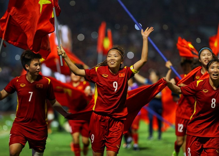 10 sự kiện văn hóa, thể thao và du lịch tiêu biểu năm 2022 - Anh 9