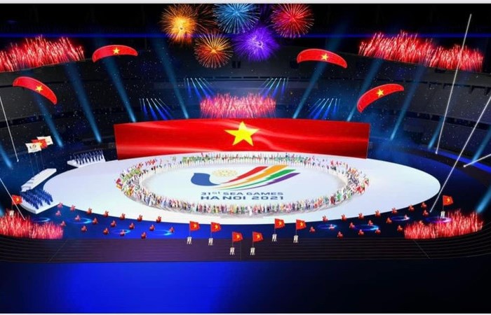 10 sự kiện văn hóa, thể thao và du lịch tiêu biểu năm 2022 - Anh 8