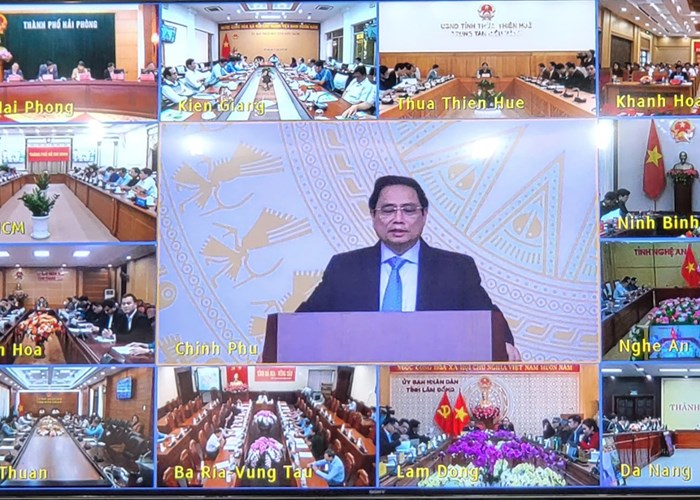 Bộ VHTTDL đề xuất nhiều giải pháp cụ thể để thu hút khách quốc tế - Anh 3