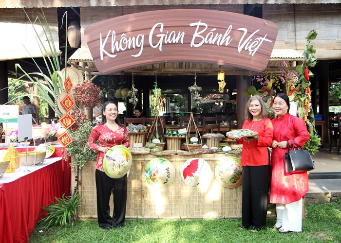 Công bố 121 món ẩm thực tiêu biểu Việt Nam năm 2022 - Anh 3
