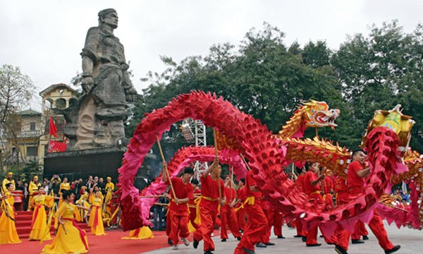 Chỉ thị của Thủ tướng Chính phủ: Tăng cường kiểm tra, giám sát việc tổ chức các hoạt động văn hóa, thể thao, du lịch, lễ hội - Anh 1