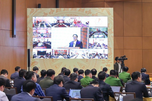 Bộ VHTTDL khẩn trương đề xuất xây dựng môi trường văn hoá số theo Kết luận của Tổng Bí thư - Anh 3