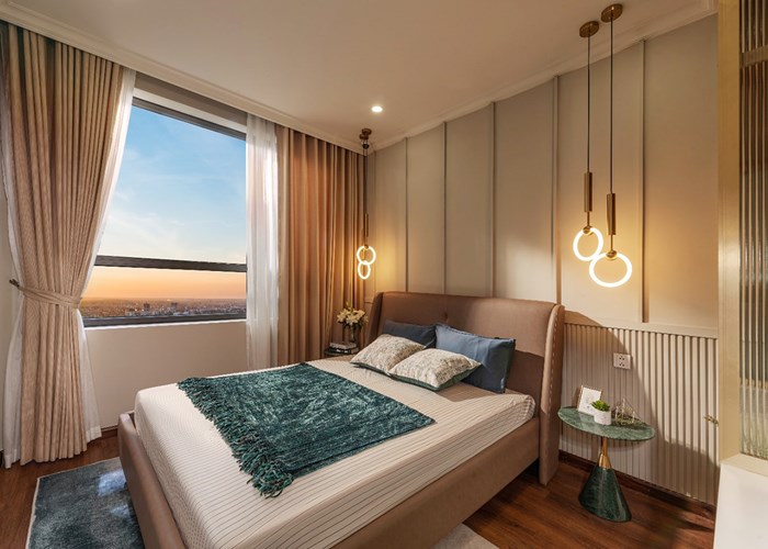 Chính sách ưu đãi giúp khách hàng mua nhà nội đô tại Hanoi Melody Residences - Anh 3