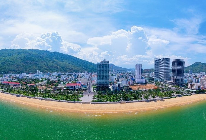 Điểm nhấn tiện ích tại căn hộ 9X Quy Nhơn - Anh 1