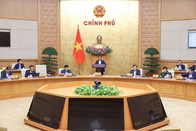 Quan tâm hơn nữa, đẩy mạnh truyền thông chính sách trước, trong và sau khi ban hành chính sách - Anh 2