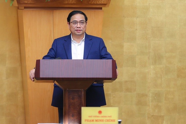Quan tâm hơn nữa, đẩy mạnh truyền thông chính sách trước, trong và sau khi ban hành chính sách - Anh 1