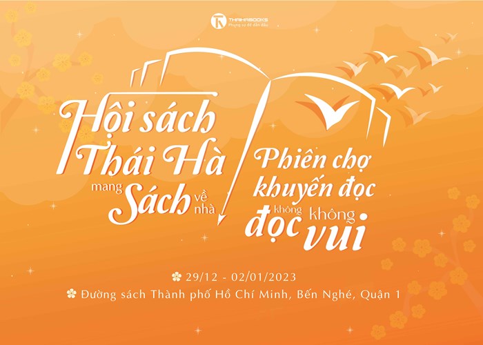 Phiên chợ khuyến đọc lần đầu tiên tại TP.HCM - Anh 1