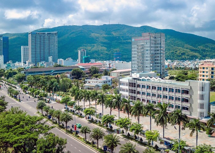 An tâm phát triển giữa cộng đồng cư dân văn minh tại Quy Nhơn - Anh 1