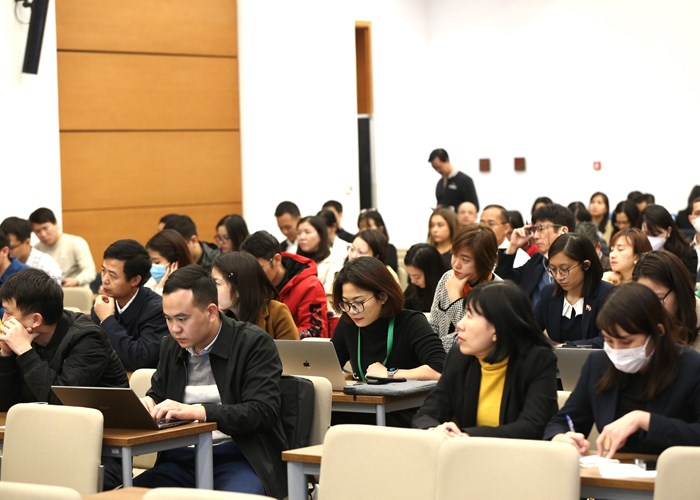Kỳ họp bất thường lần thứ hai, Quốc hội Khóa XV: Xem xét, quyết định những vấn đề cấp bách, cần thiết - Anh 5
