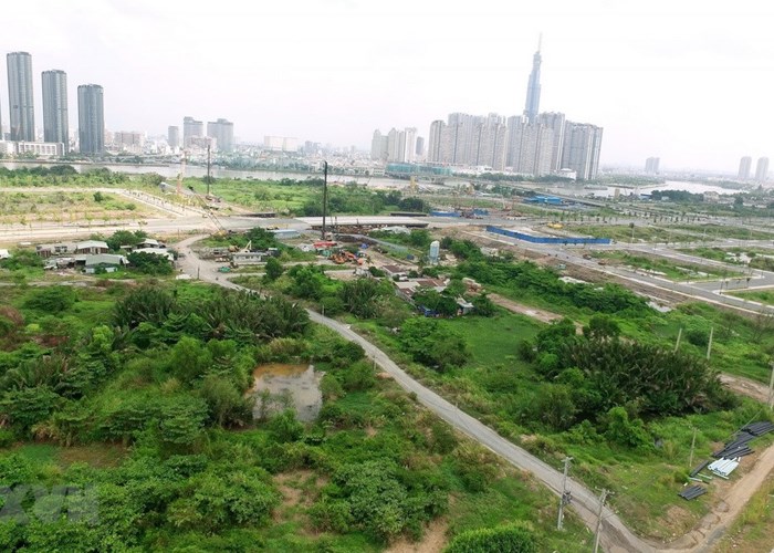 Nội dung và hình thức lấy ý kiến Nhân dân đối với dự thảo Luật Đất đai (sửa đổi) - Anh 1