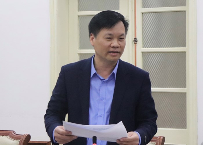 Việt Nam nỗ lực và luôn coi trọng công tác bảo tồn, phát huy di sản văn hoá - Anh 4