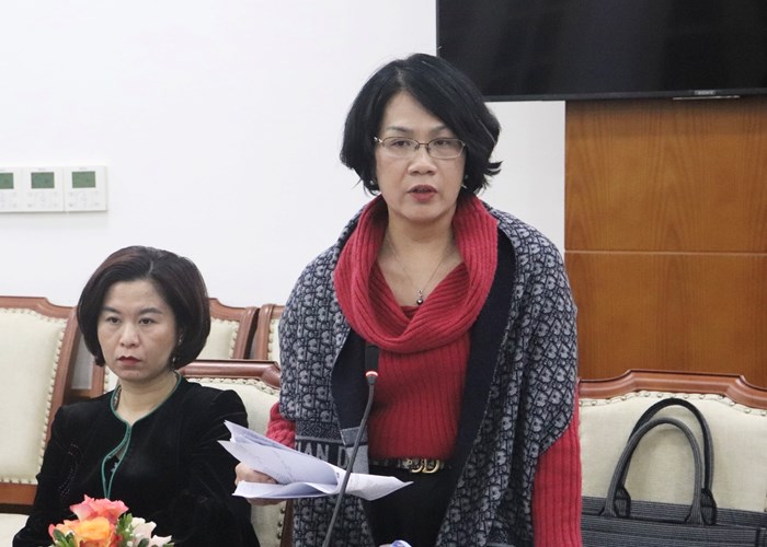Việt Nam nỗ lực và luôn coi trọng công tác bảo tồn, phát huy di sản văn hoá - Anh 5