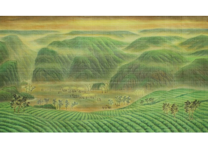 Triển lãm mỹ thuật 