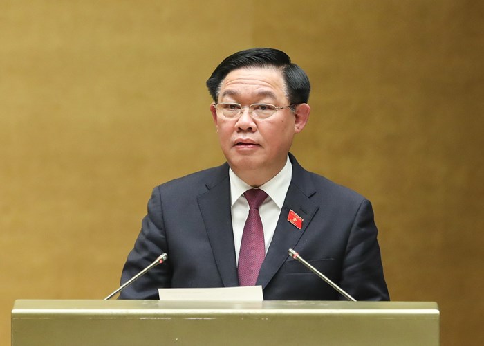 Chủ tịch Quốc hội: Khẩn trương nghiên cứu, xây dựng chương trình mục tiêu quốc gia về văn hóa - Anh 2
