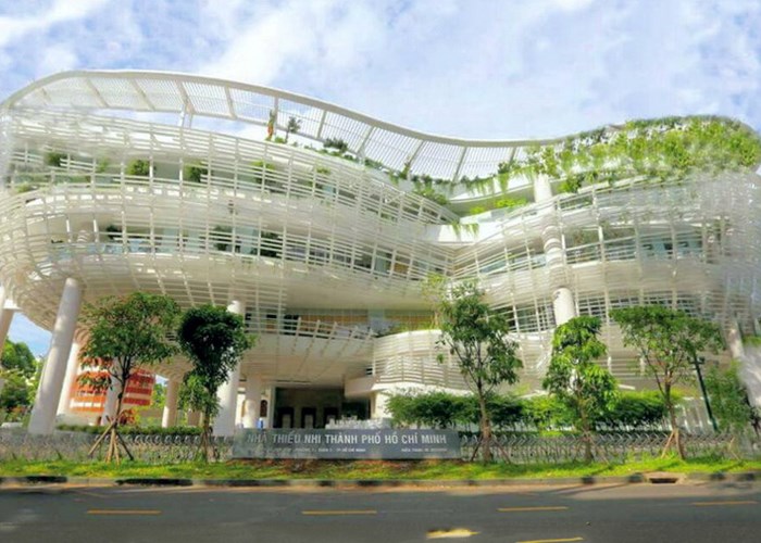 Thủ tướng: Triển khai có hiệu quả hệ thống thể chế văn hóa, thể thao dành cho thiếu nhi - Anh 1