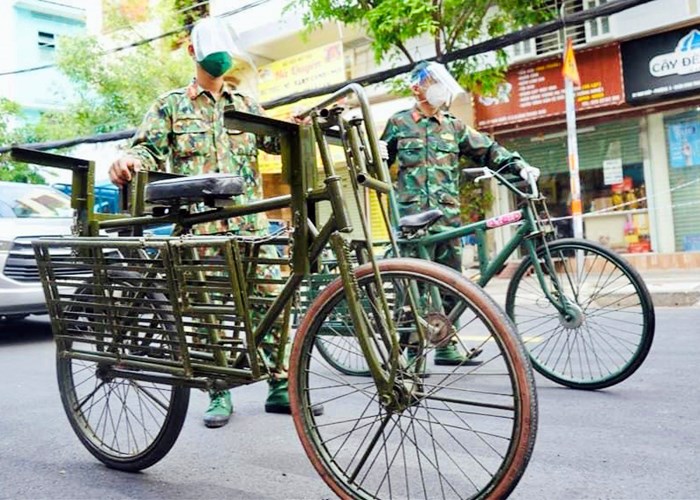 Chương trình nghệ thuật đặc biệt 