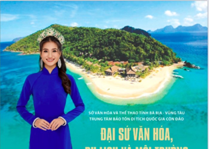 Hoa hậu Môi trường Việt Nam 2022 Nguyễn Thanh Hà gia nhập đường đua chinh phục vương miện sắc đẹp thế giới - Anh 2