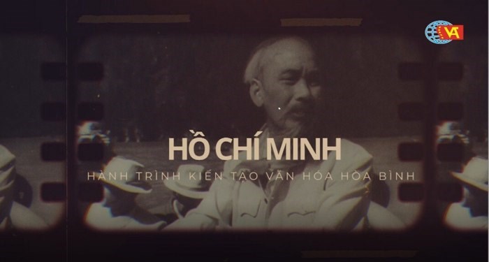 Đợt phim Kỷ niệm 93 năm Ngày thành lập Đảng - Anh 1