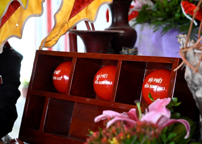 Hội Phết Hiền Quan 2023: Không đánh Phết mà hội vẫn vui - Anh 8