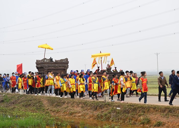 Hội Phết Hiền Quan 2023: Không đánh Phết mà hội vẫn vui - Anh 2