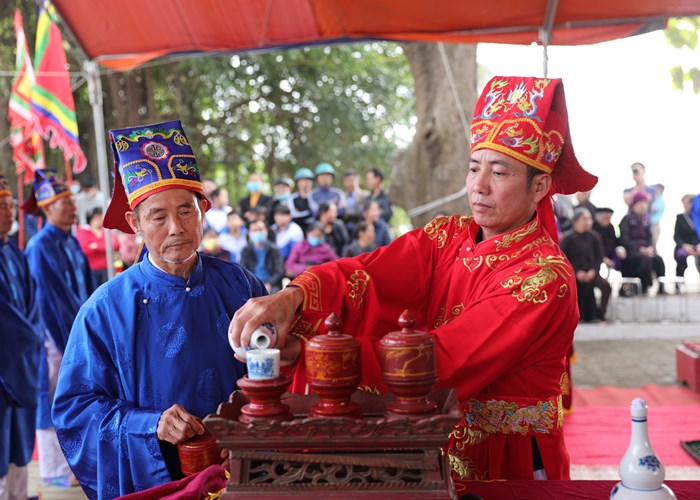Hội Phết Hiền Quan 2023: Không đánh Phết mà hội vẫn vui - Anh 6