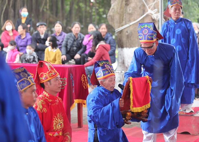 Hội Phết Hiền Quan 2023: Không đánh Phết mà hội vẫn vui - Anh 5