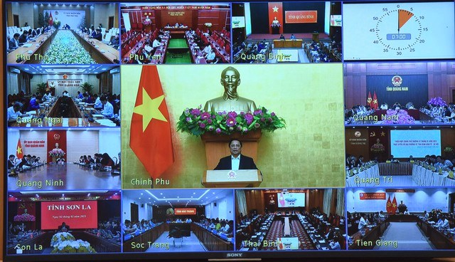 Thủ tướng: Nâng cao hiệu quả công tác quản lý tốt lễ hội, giữ gìn và phát huy bản sắc văn hóa tốt đẹp của dân tộc - Anh 2