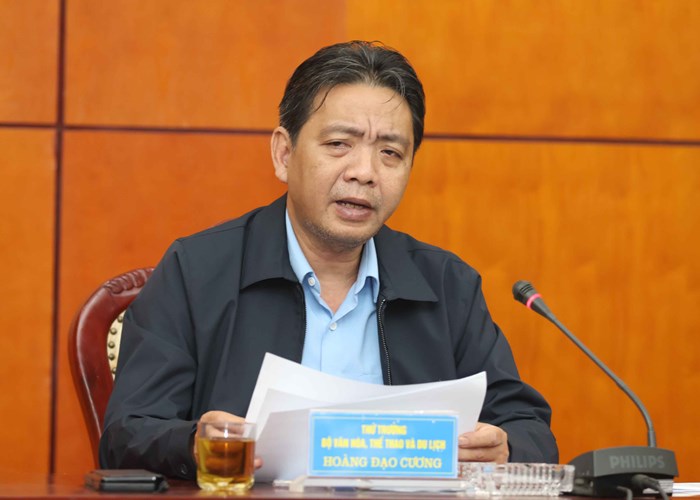 Thể thao Việt Nam tại SEA Games 32: Phấn đấu đoạt tối thiểu 100 HCV - Anh 1