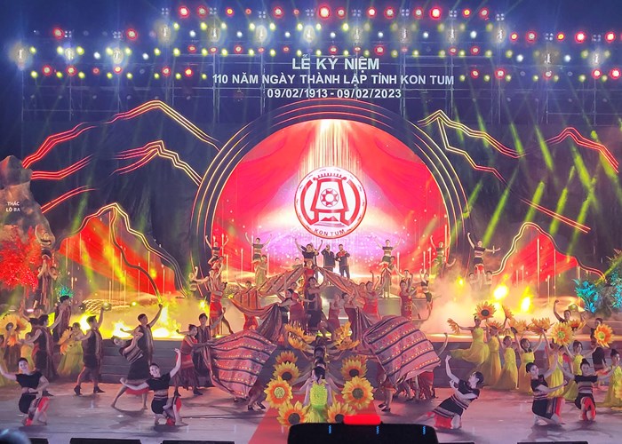 Thường trực Ban Bí thư: Kon Tum bảo tồn và phát huy giá trị lịch sử, di sản văn hóa, gắn với phát triển du lịch - Anh 6