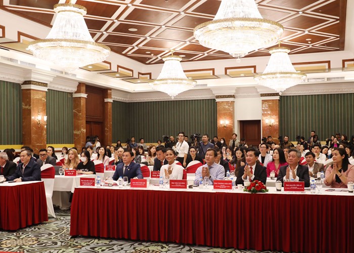 Đắk Lắk đặt nhiều kỳ vọng vào Lễ hội cà phê Buôn Ma Thuột lần thứ 8 - Anh 2