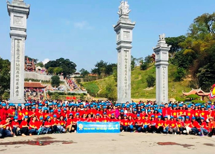 Du lịch thế giới năm 2022 đã phục hồi 63% so với trước dịch Covid-19 - Anh 1