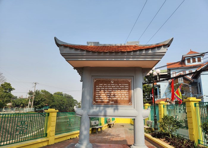 Tuyên truyền sâu rộng về ý nghĩa lịch sử, giá trị lý luận và thực tiễn sâu sắc, lâu bền của Đề cương về văn hóa Việt Nam - Anh 3