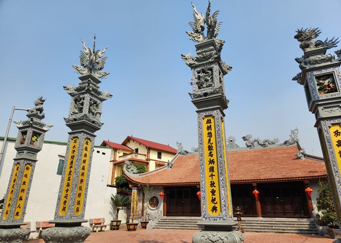 Bộ VHTTDL: Các địa phương tổ chức hoạt động kỷ niệm 80 năm ra đời Đề cương về văn hoá Việt Nam phù hợp tình hình thực tế - Anh 1