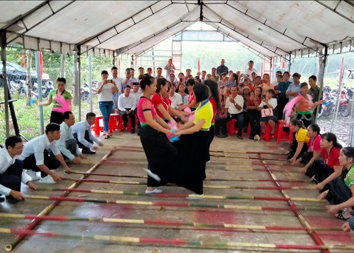 Xây dựng kế hoạch tổ chức Phong trào “Toàn dân đoàn kết xây dựng đời sống văn hóa” 2023 - Anh 1