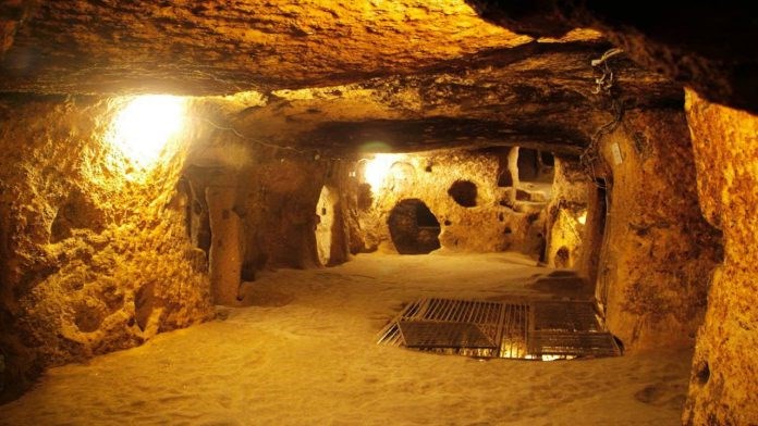 Hồ sơ trình UNESCO ghi danh địa đạo Củ Chi là Di sản thế giới đã hoàn thành giai đoạn 1 - Anh 1