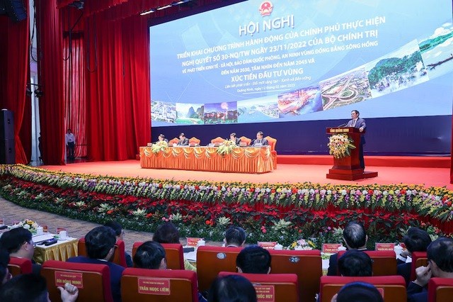 Thủ tướng: Chú trọng quy hoạch, đầu tư các thiết chế văn hóa, công trình văn hóa tiêu biểu - Anh 2