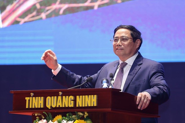 Thủ tướng: Chú trọng quy hoạch, đầu tư các thiết chế văn hóa, công trình văn hóa tiêu biểu - Anh 1