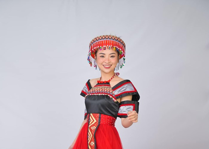 Sap dien ra vong so khao cuoc thi Nguoi dep Hoa Ban - Anh 4